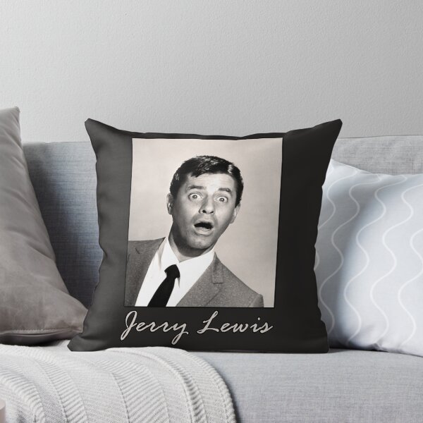 Item preview, Jerry Lewis Classic designed and sold by FinnMeyer.