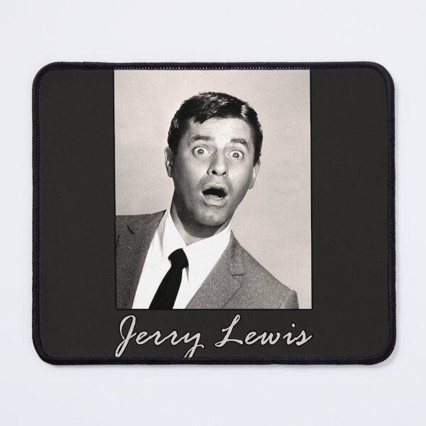 Item preview, Jerry Lewis Classic designed and sold by FinnMeyer.