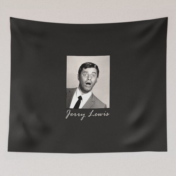 Item preview, Jerry Lewis Classic designed and sold by FinnMeyer.