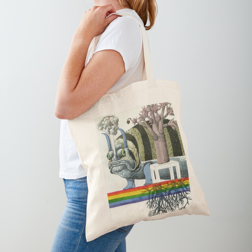 Item preview, Cotton Tote Bag designed and sold by FrisoHenstra.