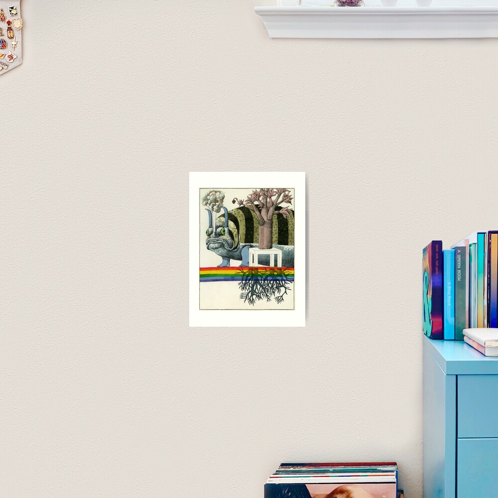 Item preview, Art Print designed and sold by FrisoHenstra.