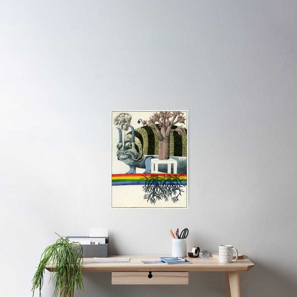Item preview, Poster designed and sold by FrisoHenstra.