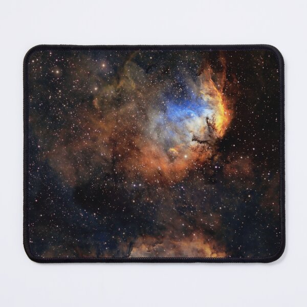 Item preview, Tulip Nebula HD! designed and sold by Pablo Carlos Budassi.