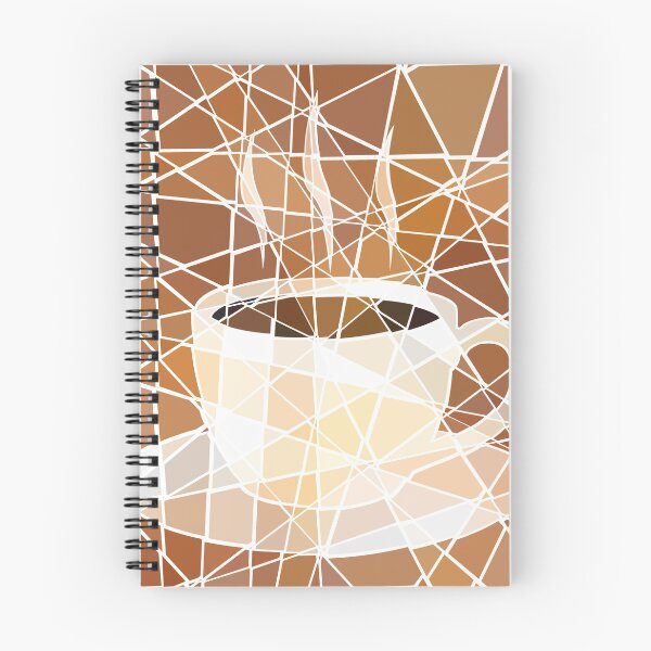 Item preview, Hora de cafe designed and sold by PrestaStyle.