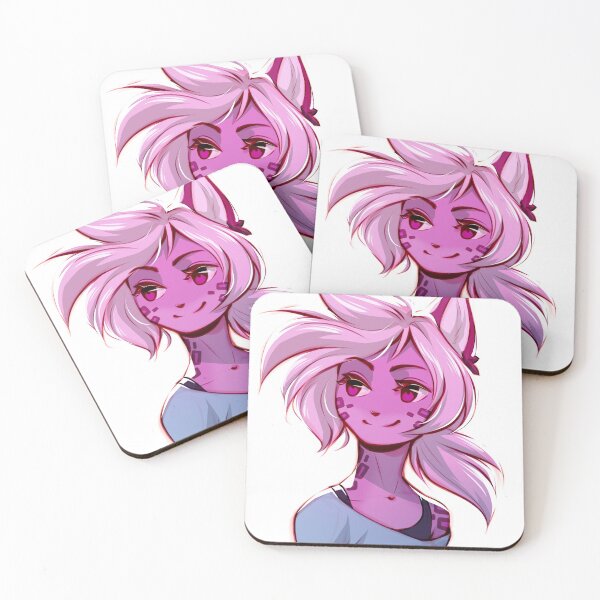 Item preview, Kipo sketch portrait designed and sold by 0strolist.