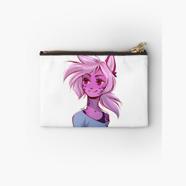 Item preview, Kipo sketch portrait designed and sold by 0strolist.