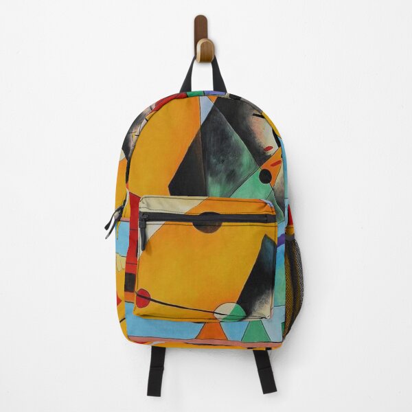 Item preview, KANDINSKY HD - Quiet Harmony 1924 designed and sold by Go Logo Designs.