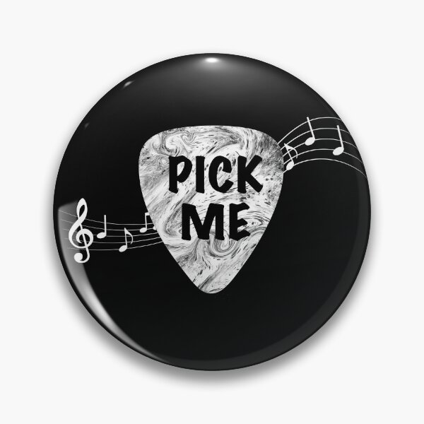 Item preview, Pick Me - funny quote designed and sold by LakehouseGal.