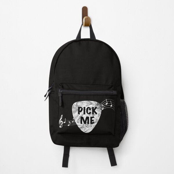 Item preview, Pick Me - funny quote designed and sold by LakehouseGal.