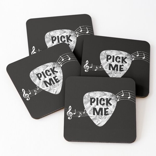 Item preview, Pick Me - funny quote designed and sold by LakehouseGal.