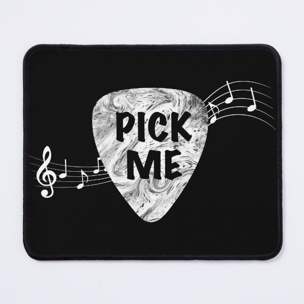Item preview, Pick Me - funny quote designed and sold by LakehouseGal.