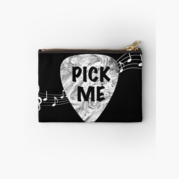 Item preview, Pick Me - funny quote designed and sold by LakehouseGal.