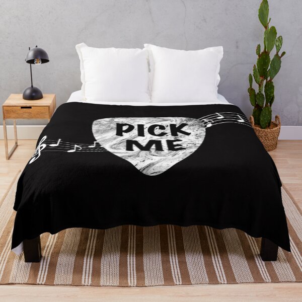 Item preview, Pick Me - funny quote designed and sold by LakehouseGal.
