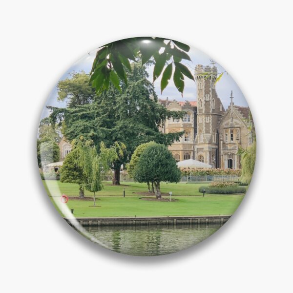 Item preview, Dorney Reach, Maidenhead designed and sold by veraD58.