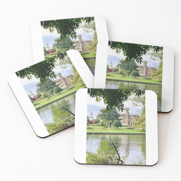 Item preview, Dorney Reach, Maidenhead designed and sold by veraD58.