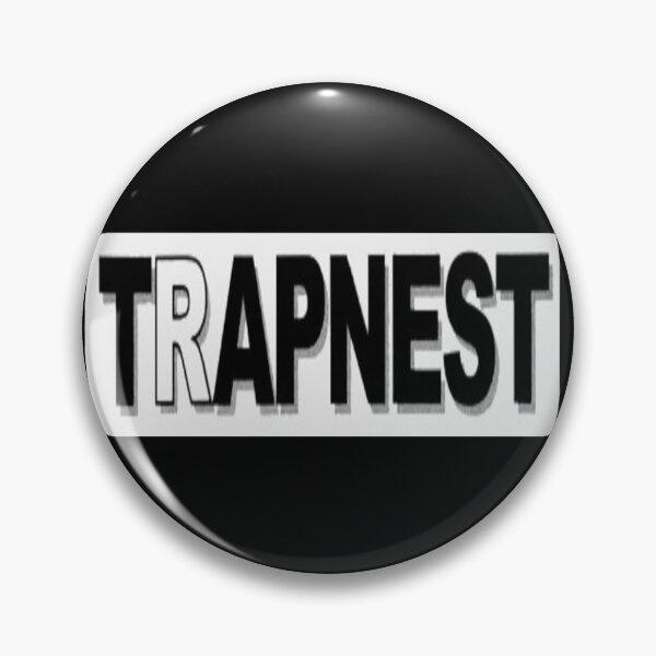 Item preview, Trapnest designed and sold by TheArtPunk.