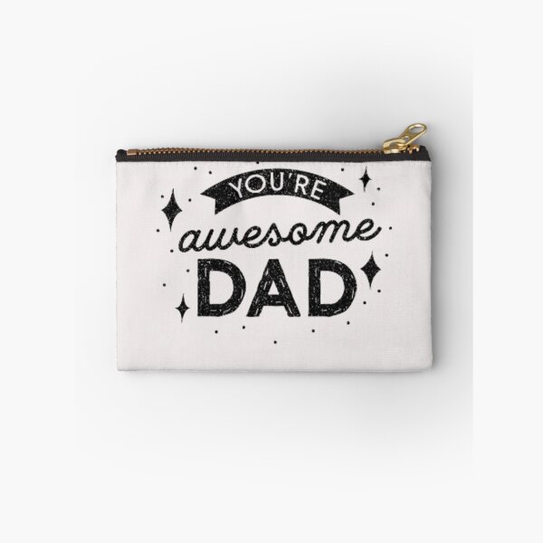 Item preview, YOU RE AWESOME DAD designed and sold by Dr. Designer.