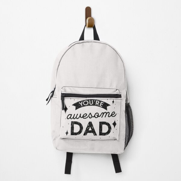 Item preview, YOU RE AWESOME DAD designed and sold by Dr. Designer.