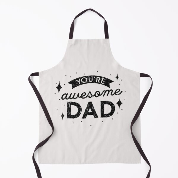 Item preview, YOU RE AWESOME DAD designed and sold by Dr. Designer.