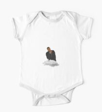 Kanye Vector One Piece - Short Sleeve