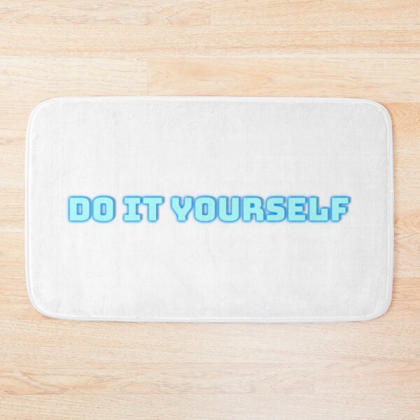Item preview, do it yourself designed and sold by Billlogan.