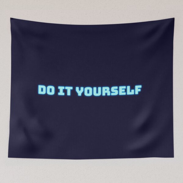 Item preview, do it yourself designed and sold by Billlogan.