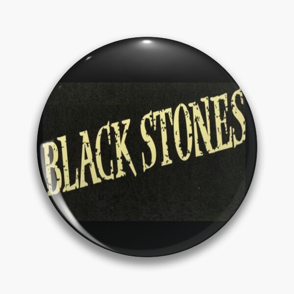 Item preview, Black Stones designed and sold by TheArtPunk.
