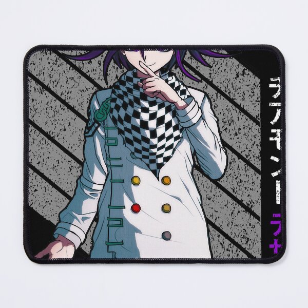 Item preview, Kokichi Ouma - DanganRonpa V3 Essential designed and sold by dionnemelendez.