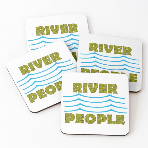 Item preview, River People designed and sold by xorbah.