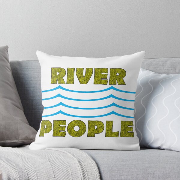 Item preview, River People designed and sold by xorbah.