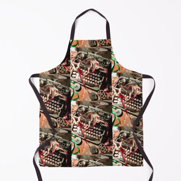 Item preview, Typewriter repair  designed and sold by Clarissa Sharp.