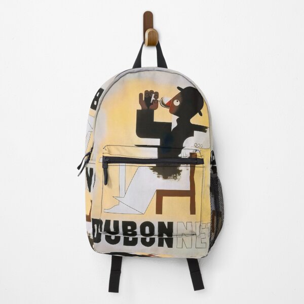 Item preview, A.M. Cassandre - Dubonnet Tonic Wine 1932 designed and sold by michelemand.