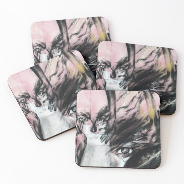 Item preview, Eyehands designed and sold by junkohanhero.