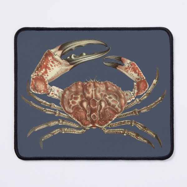 Item preview, Crabby Crab Cakes designed and sold by Linda Roberts.