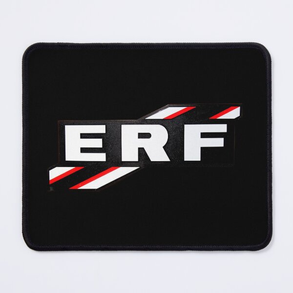 Item preview, ERF vintage lorry logo designed and sold by soitwouldseem.