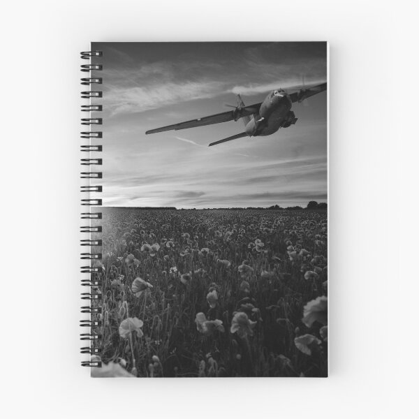 Item preview, Big Boy Over The Poppy Fields designed and sold by SmartAviation.