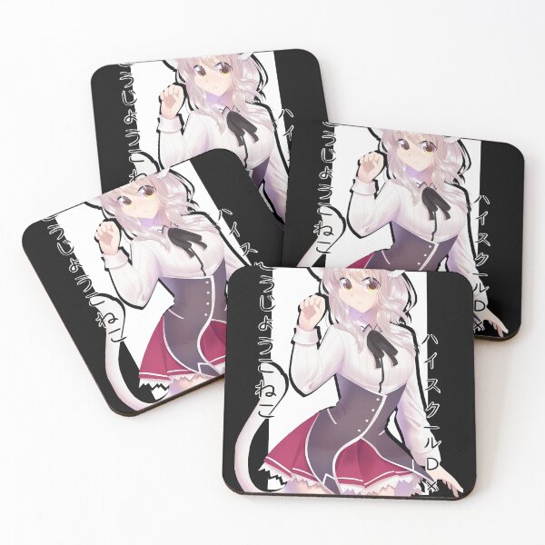 Item preview, Koneko Classic designed and sold by dionnemelendez.