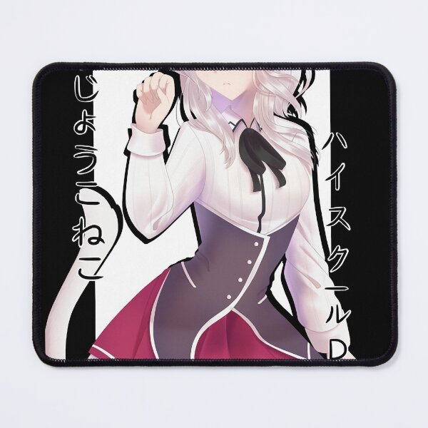 Item preview, Koneko Classic designed and sold by dionnemelendez.