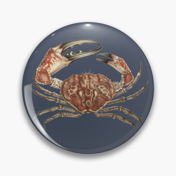 Item preview, Crabby Crab Cakes designed and sold by Linda Roberts.