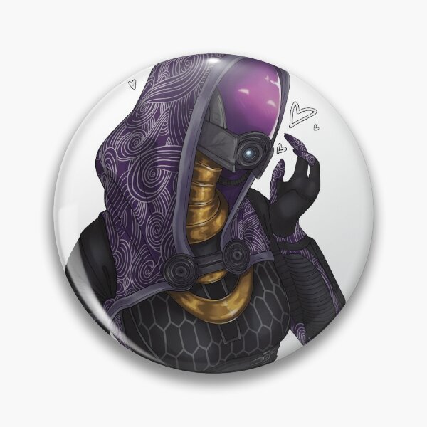Item preview, Tali designed and sold by Ashalle.