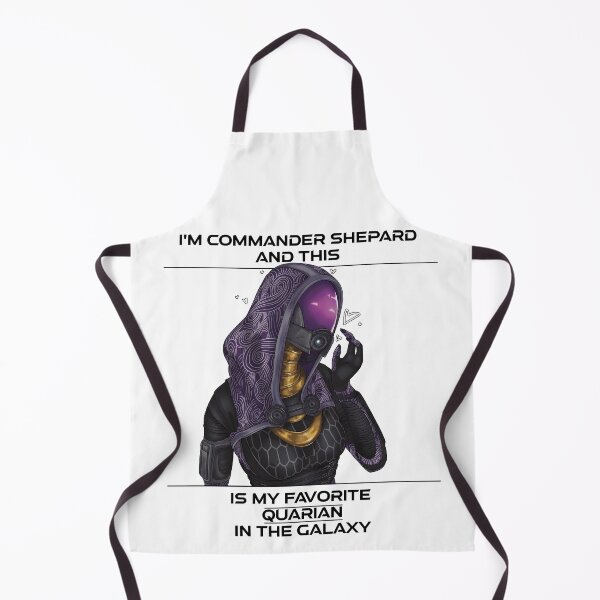 Item preview, Tali designed and sold by Ashalle.