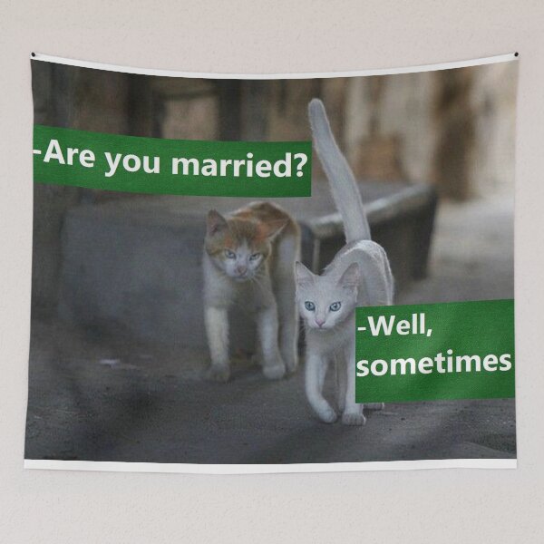 Item preview, flirting t-shirt designed and sold by marksandford78.