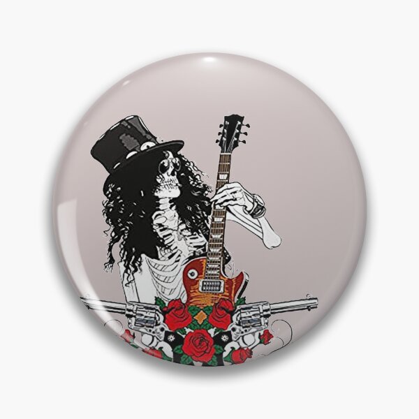 Item preview, guns and roses Classic designed and sold by KennBallerstall.