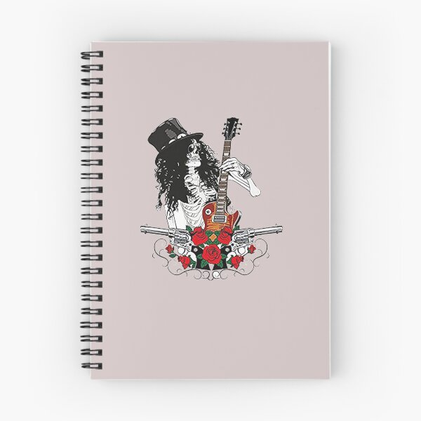Item preview, guns and roses Classic designed and sold by KennBallerstall.