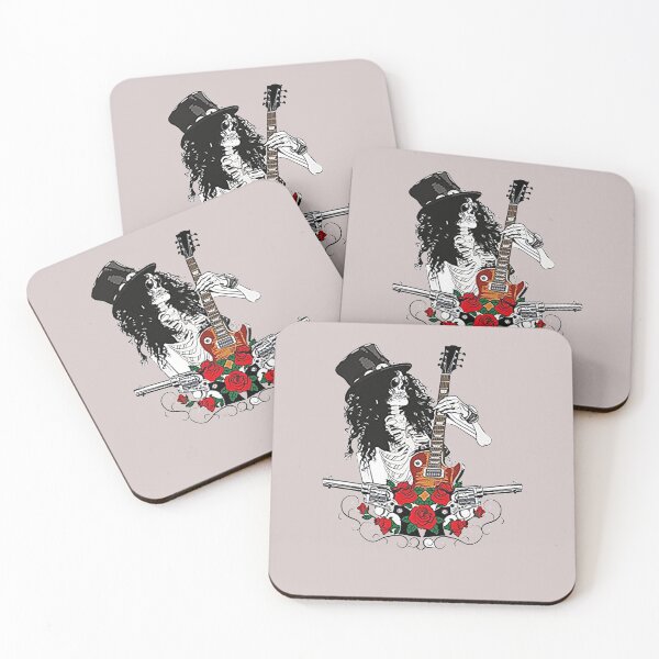 Item preview, guns and roses Classic designed and sold by KennBallerstall.
