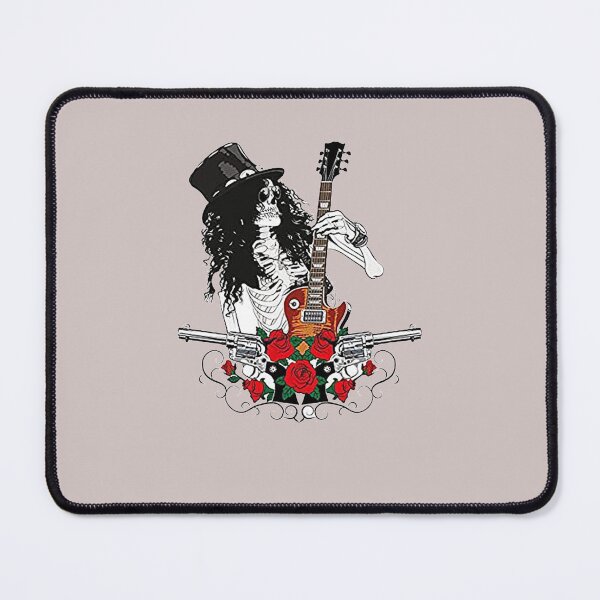 Item preview, guns and roses Classic designed and sold by KennBallerstall.
