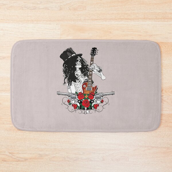 Item preview, guns and roses Classic designed and sold by KennBallerstall.