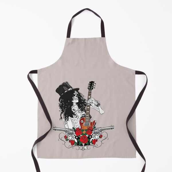 Item preview, guns and roses Classic designed and sold by KennBallerstall.