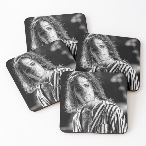 Item preview, Bw damiano cool style designed and sold by RuthAlves.