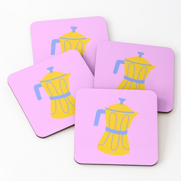 Item preview, Café Moka Pastel designed and sold by OpalEllery.